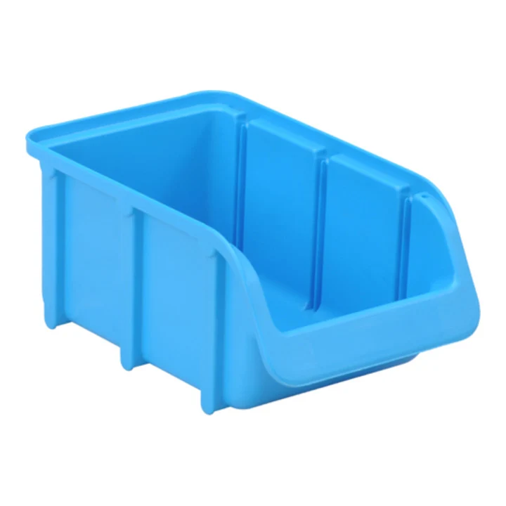 Caja de almacenaje abierta HÜNERSDORFF L164/134xA102xH74mm ( 9000449007 )