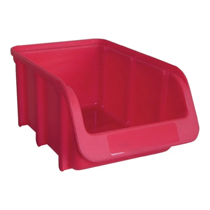 Caja de almacenaje abierta HÜNERSDORFF L489/422xA312xA184mm ( 9000449015 )