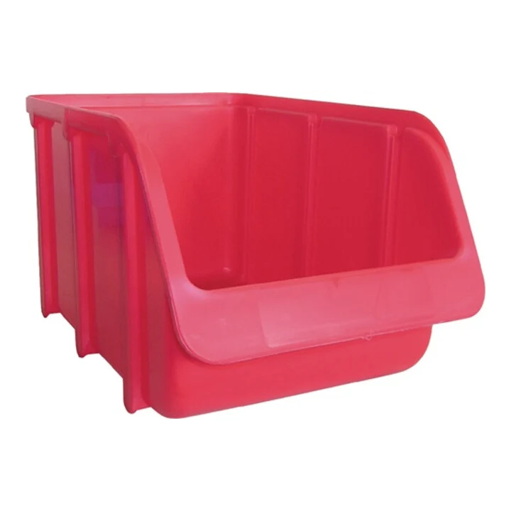 Caja de almacenaje abierta HÜNERSDORFF L489/422xA312xA184mm ( 9000449015 )