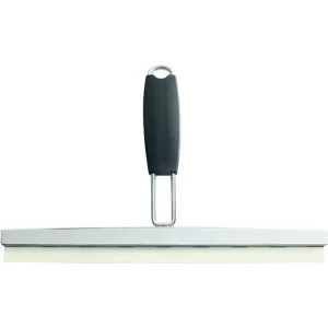 Escobilla de goma 12" negra Blkhndl iDesign