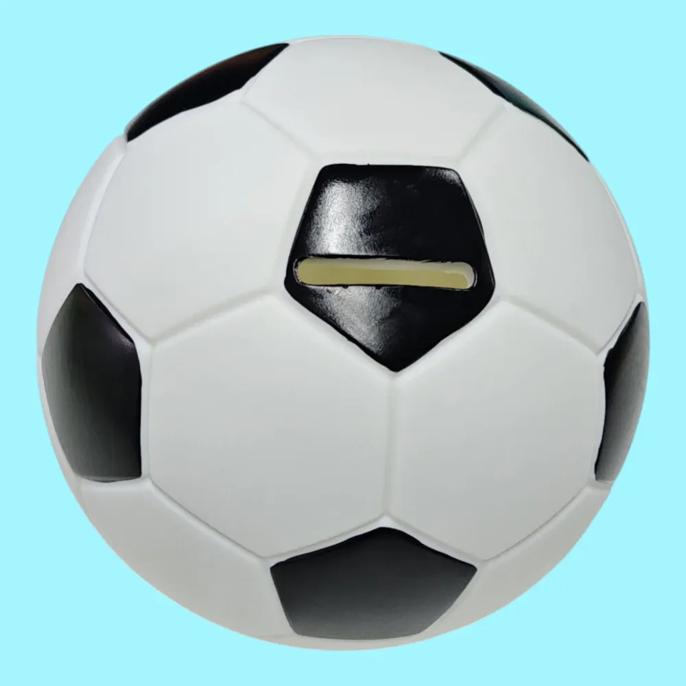 ALCANCIA FUTBOL 1516S Importacion Luna