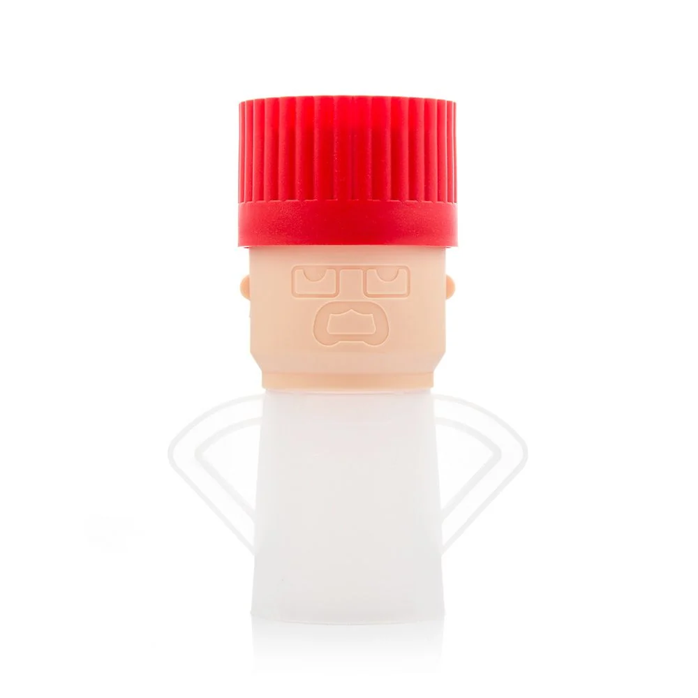 LIMPIADOR DE MICROONDAS FUMING CHEF INNOVAGOODS