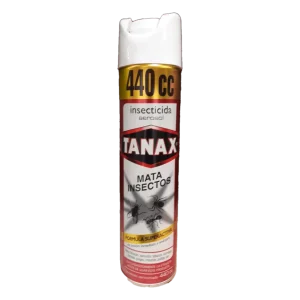 INSECTICIDA TANAX TODO INSECTO