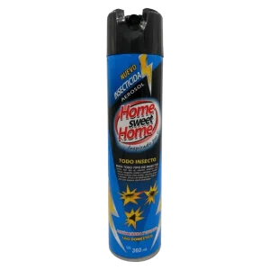 INSECTICIDA TODO INSECTO
