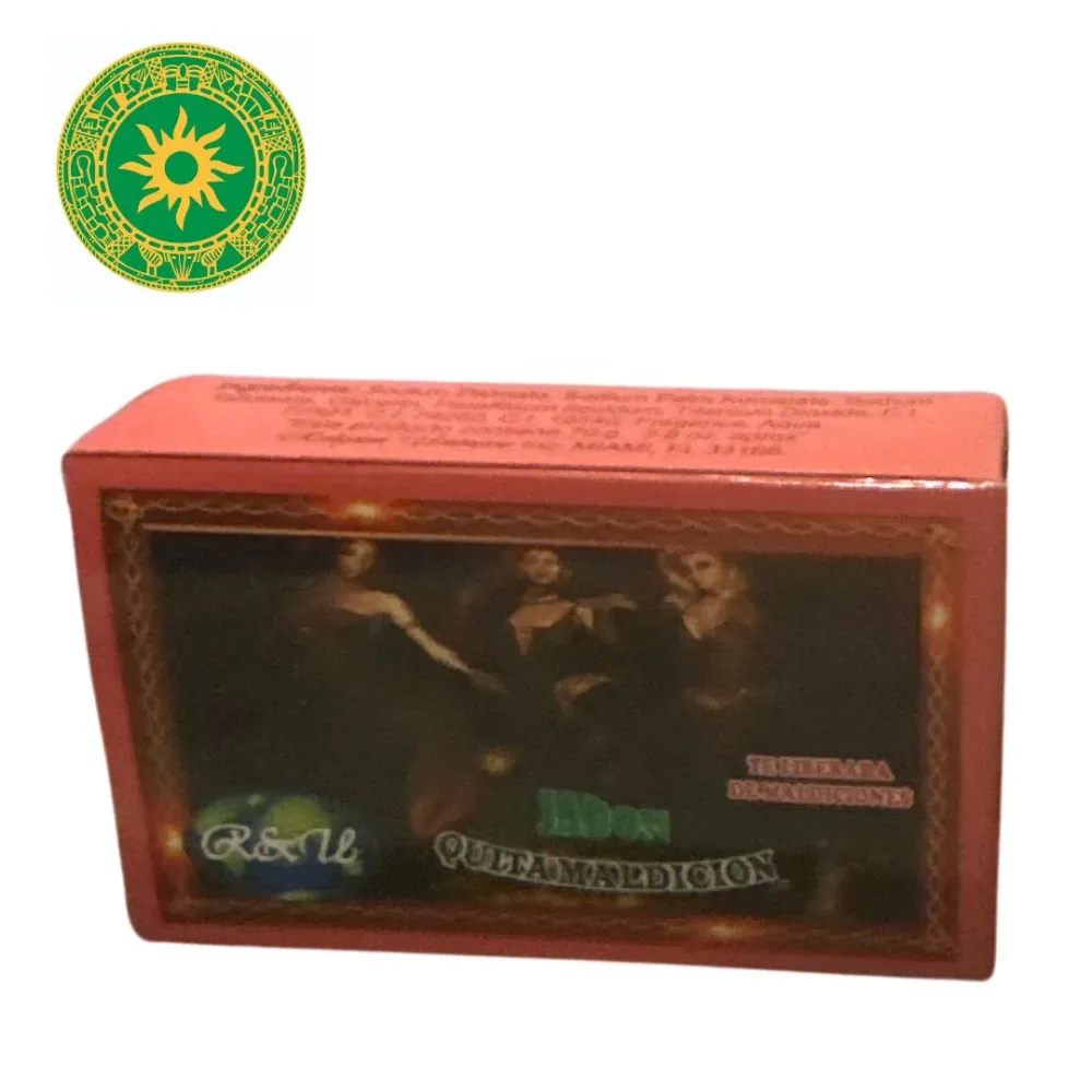 CURSE REMOVAL SOAP INSHE MIAMI