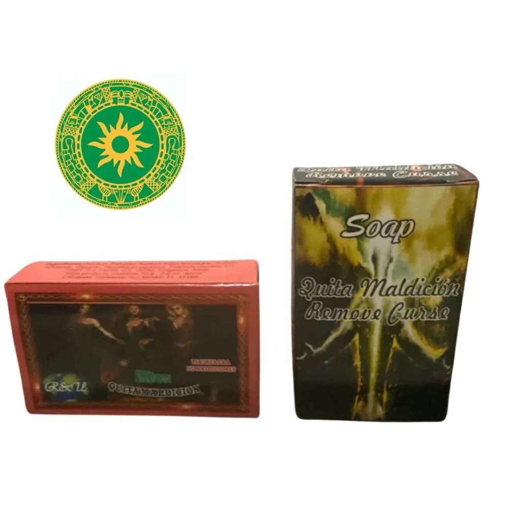 CURSE REMOVAL SOAP INSHE MIAMI