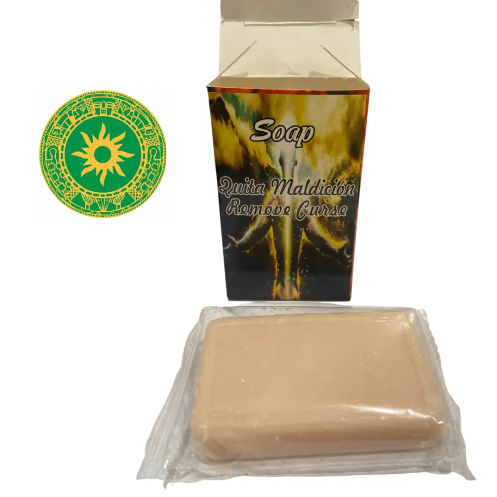 CURSE REMOVAL SOAP INSHE MIAMI