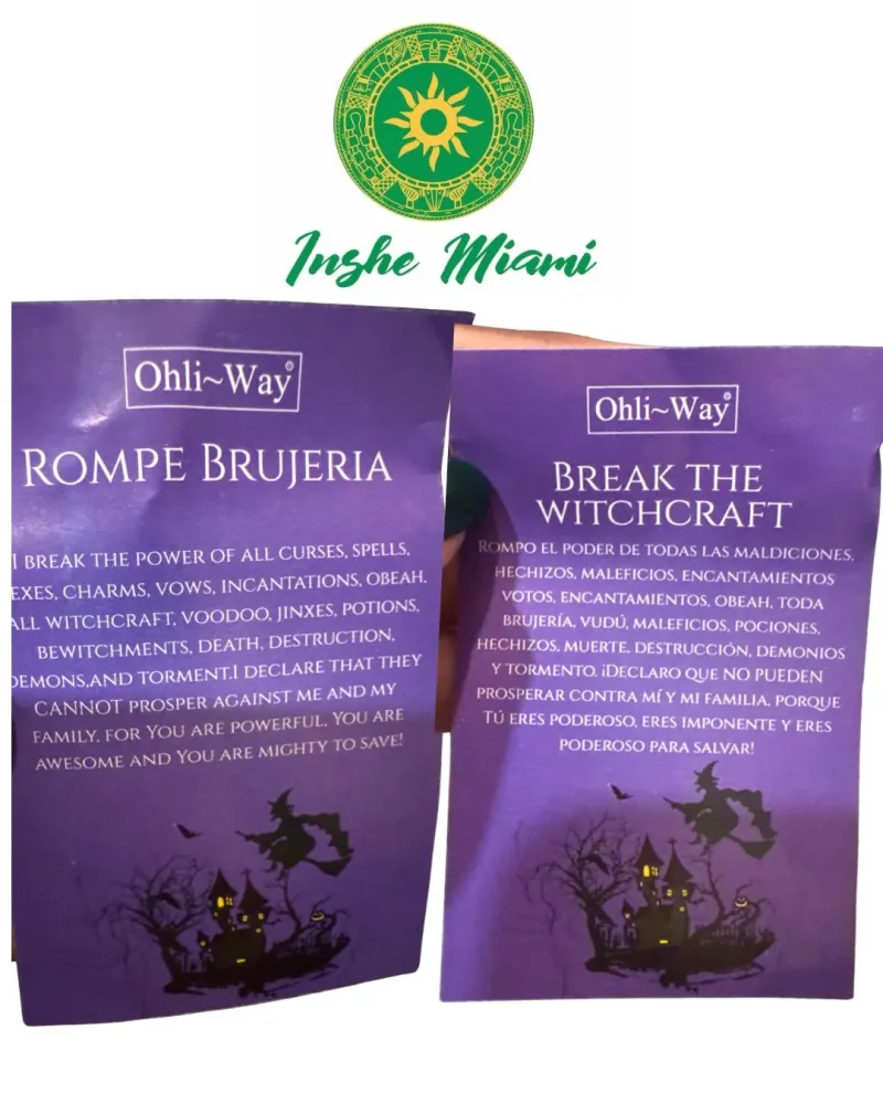 SULFUR SOAP INSHE MIAMI