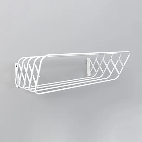 Tendedero Duplex 80 cm Blanco INSTA-YA PITALITO