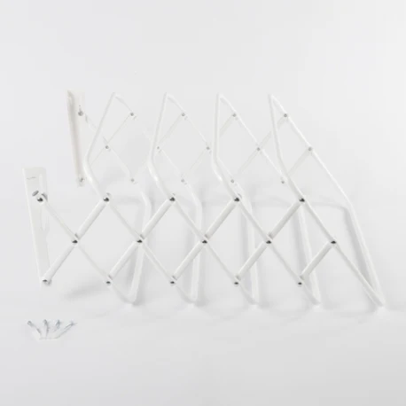 Tendedero Duplex 80 cm Blanco INSTA-YA PITALITO