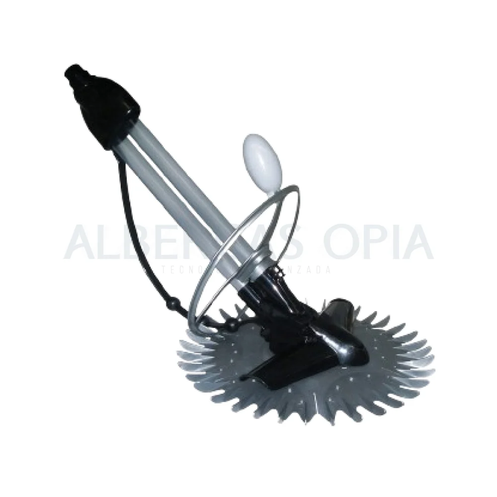 Barredora automática de lujo M105 Inter Water