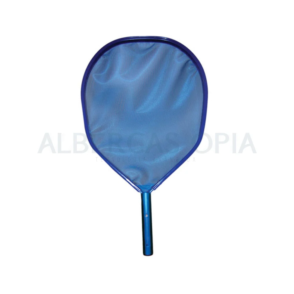 Pala red de lujo con mango de aluminio Inter Water
