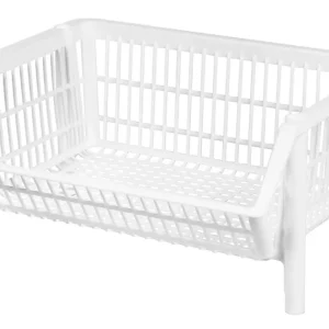 Cesta apilable gigante IRIS USA, Inc.