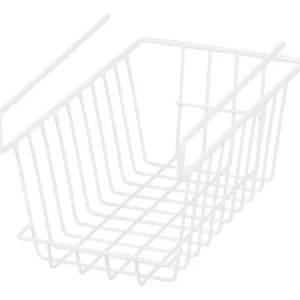 Organizador de estantes de alambre - Debajo del gabinete IRIS USA, Inc.
