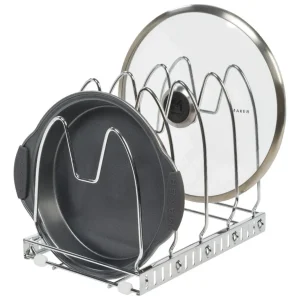 Organizador de utensilios de cocina IRIS USA, Inc.
