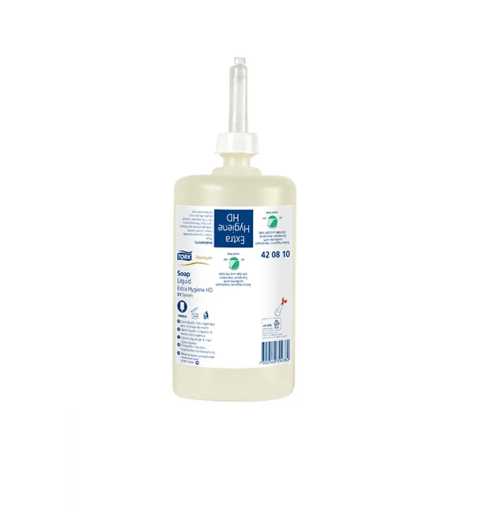 JAB TORK EXTR HIG CJ 6X1000 ML (JA70005)