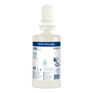 JAB TORK MILD ESP SUAVE CJ 6X1000 ML (JA70006)