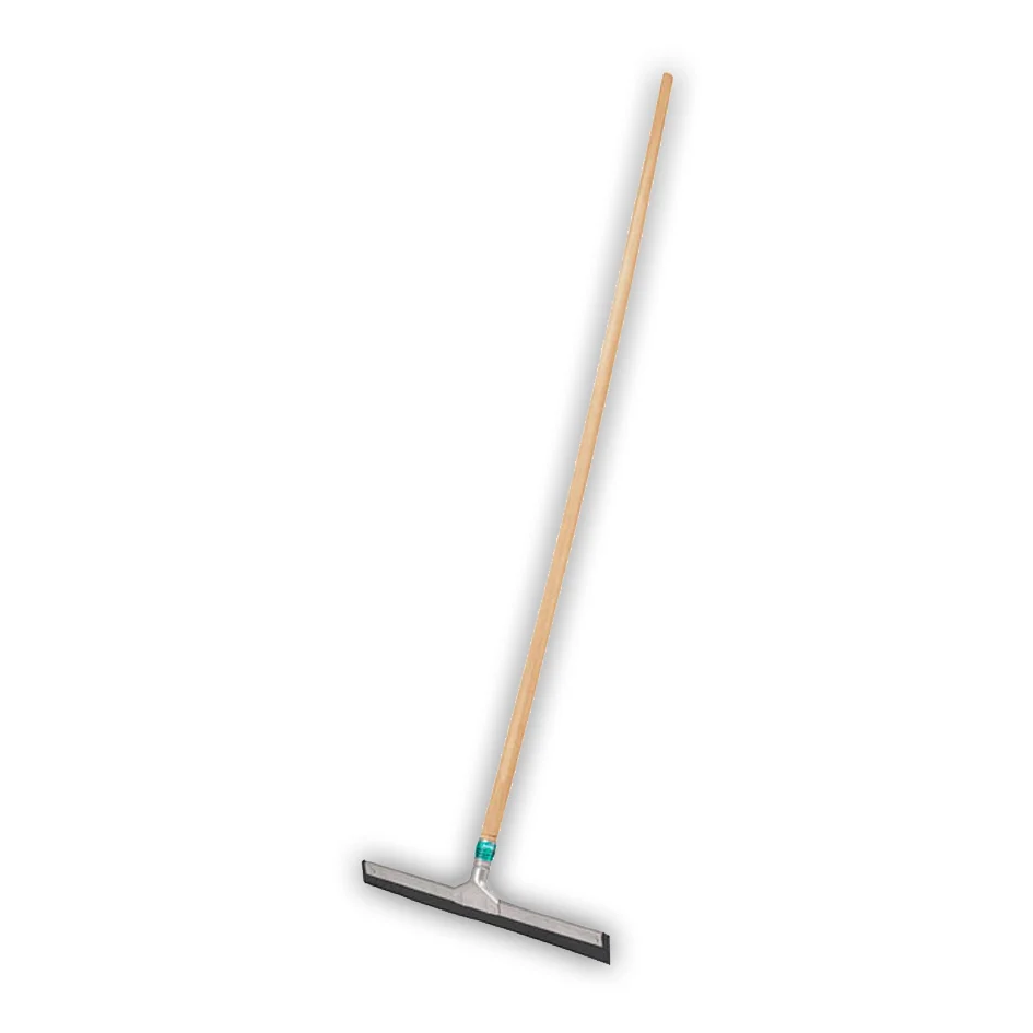 JALADOR DE 40 CM GOMA NEGRA C/BASTON VICTORIA