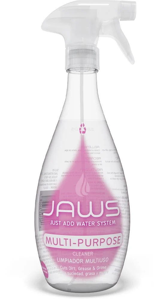 Recargas Limpiador Multiuso Jaws 1 Un