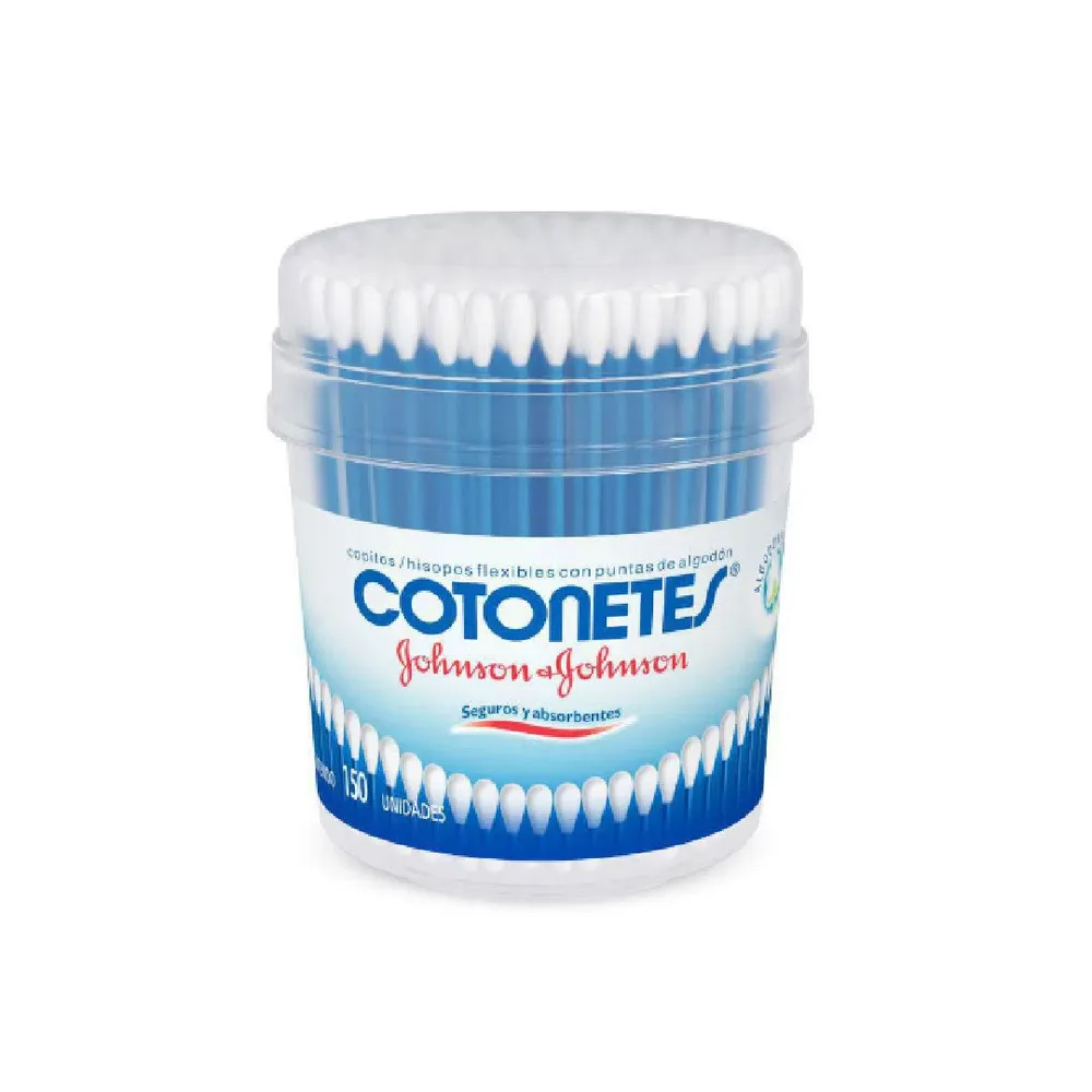 COPITOS J&J 150U CANISTER