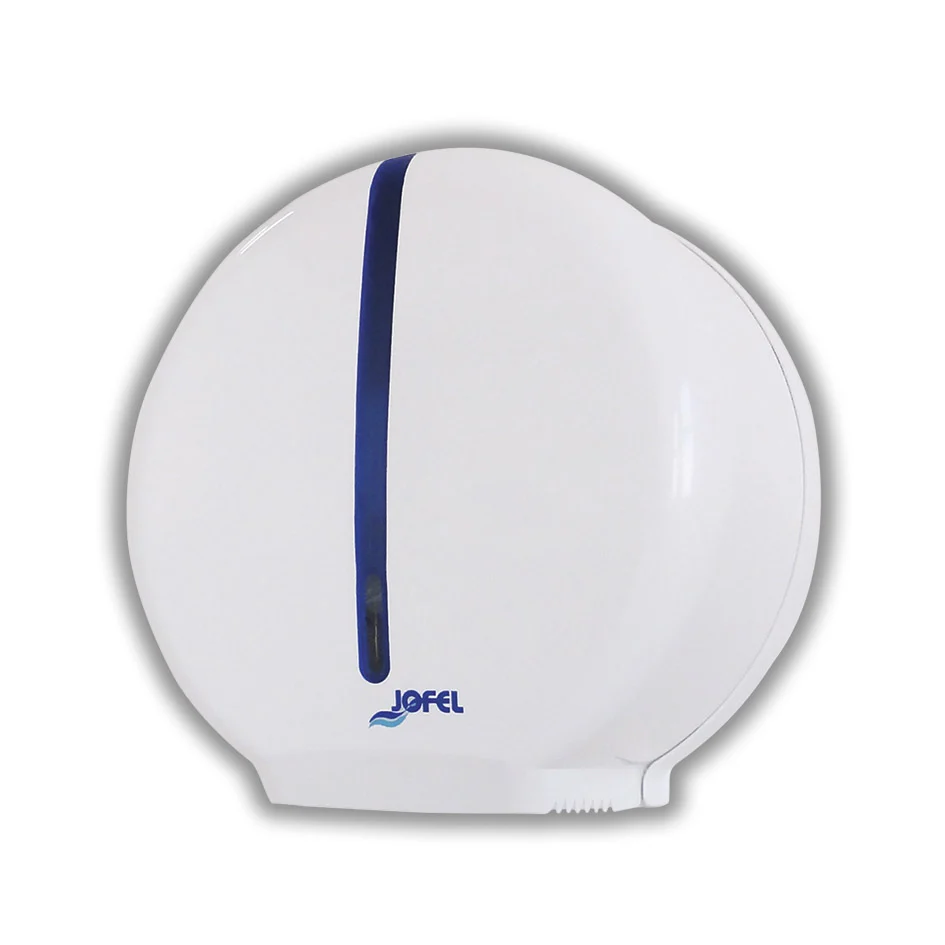 JOFEL ATLANTICA DESP HIG MINI BLANCO CON LLAVE DE SEGURIDAD