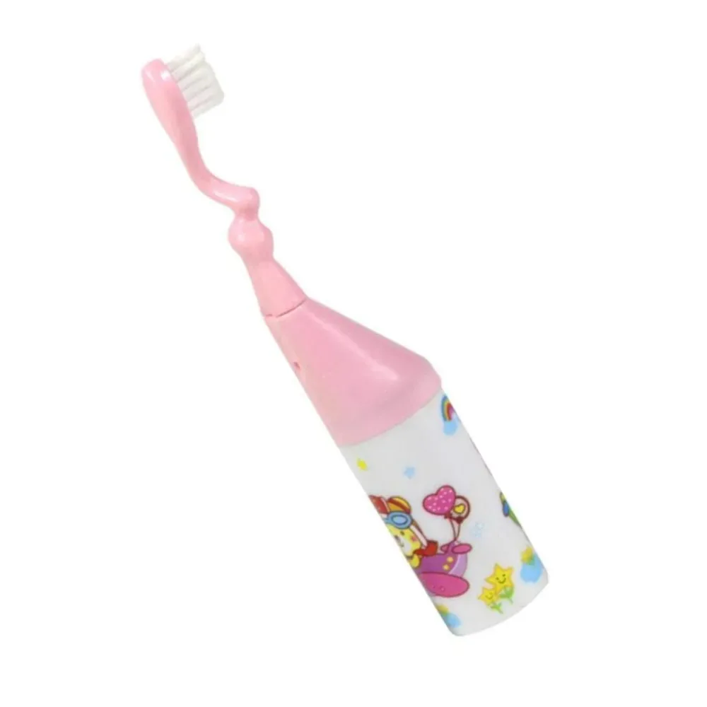 CEPILLO DIENTES MUSICAL KCEP-D KABU Rosado