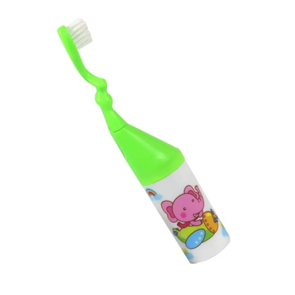 CEPILLO DIENTES MUSICAL KCEP-D KABU Rosado