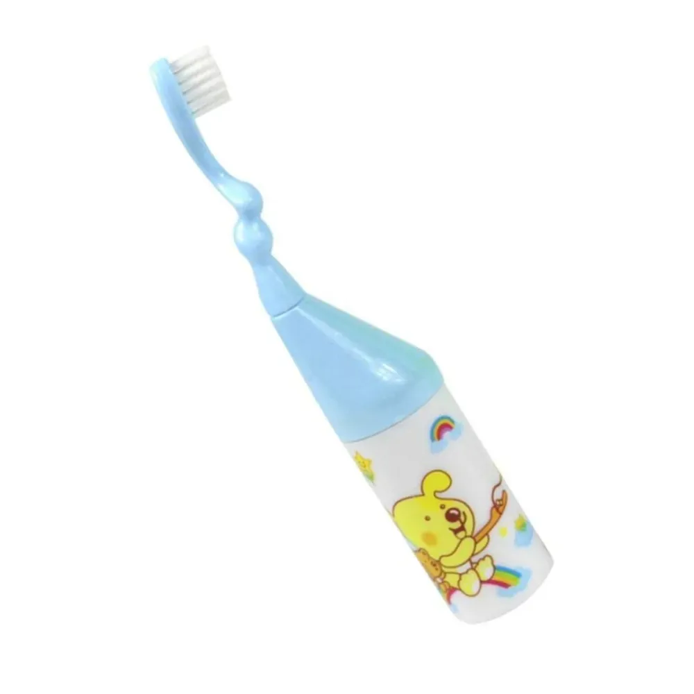 CEPILLO DIENTES MUSICAL KCEP-D KABU Rosado