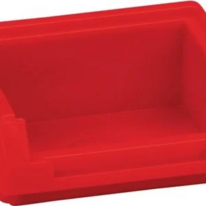 Caja de almacenaje abierta RASTERPLAN L230xW140xH130mm ( 9000428127 ) KAPPES