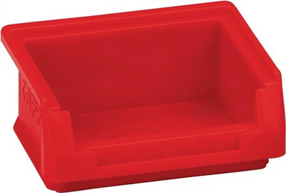 Caja de almacenaje abierta RASTERPLAN L230xW140xH130mm ( 9000428127 ) KAPPES