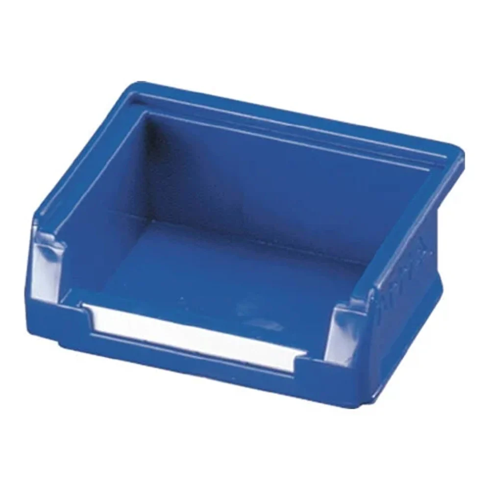 Caja de almacenaje abierta RASTERPLAN L290xA140xA130mm ( 9000428120 ) KAPPES