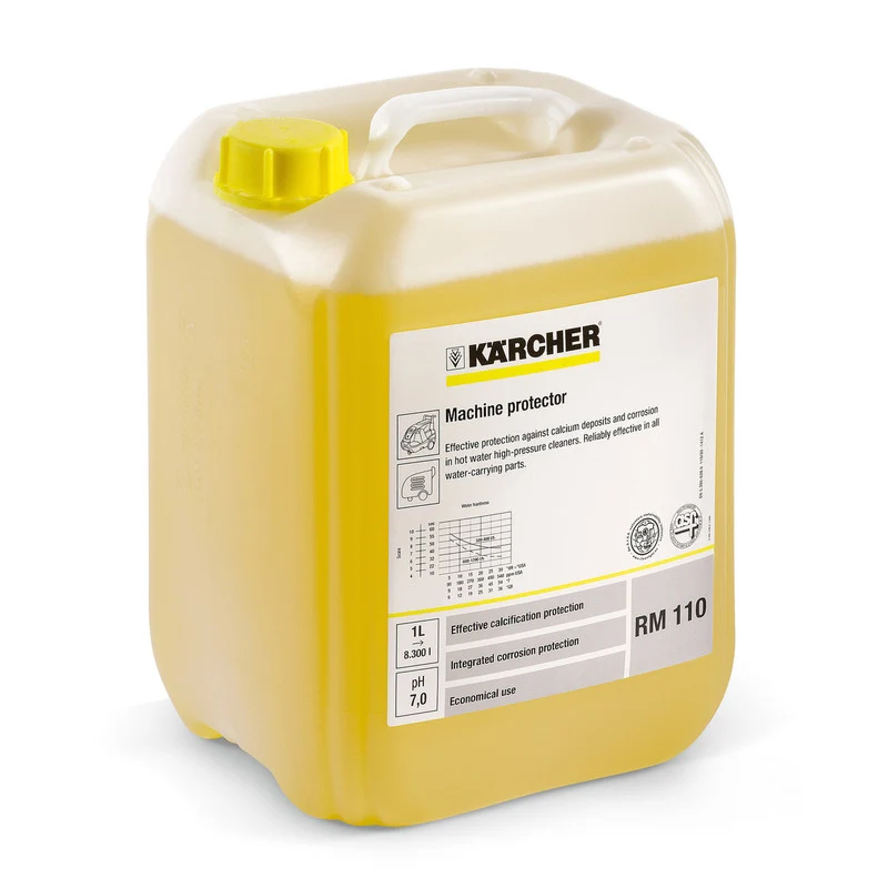 Detergente Karcher RM 110 10 L ADV1 Karcher EQA Online