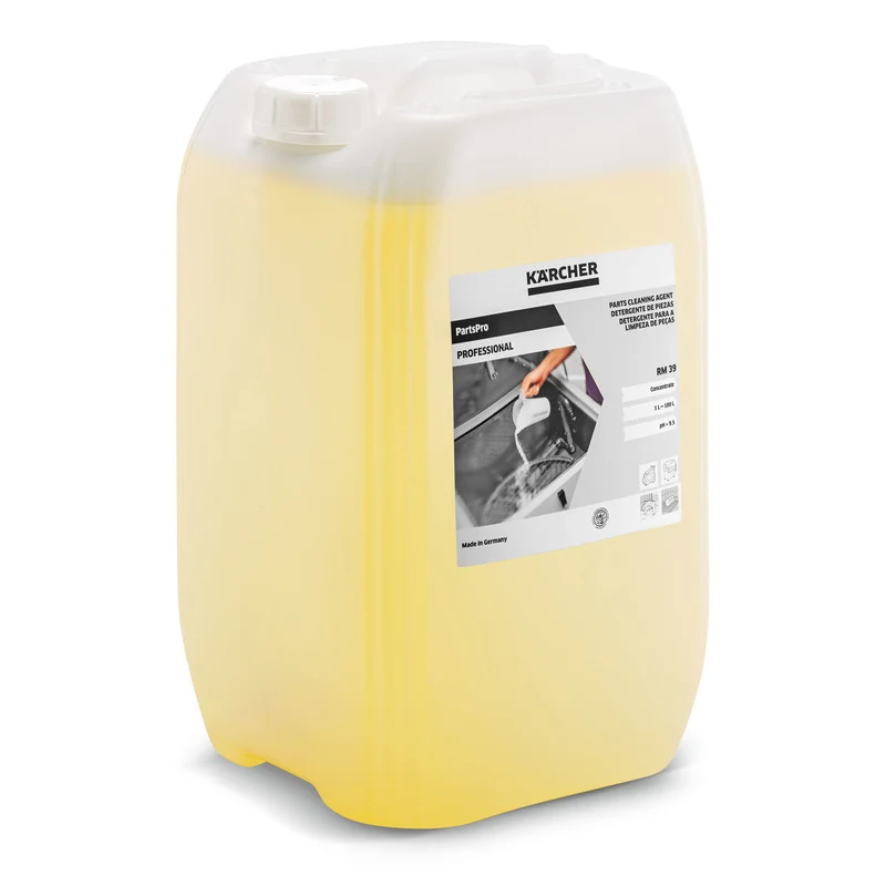 Detergente Karcher RM 39 20 I Karcher EQA Online