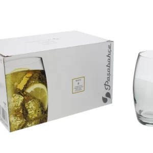 CANASTA PLASTICA 6L KENNEDY HOME COL.