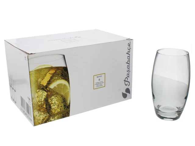 CANASTA PLASTICA 6L KENNEDY HOME COL.