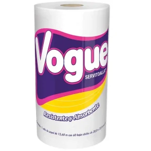Caja Servitoalla Vogue 1R/15P - SCG Kimberly Clark
