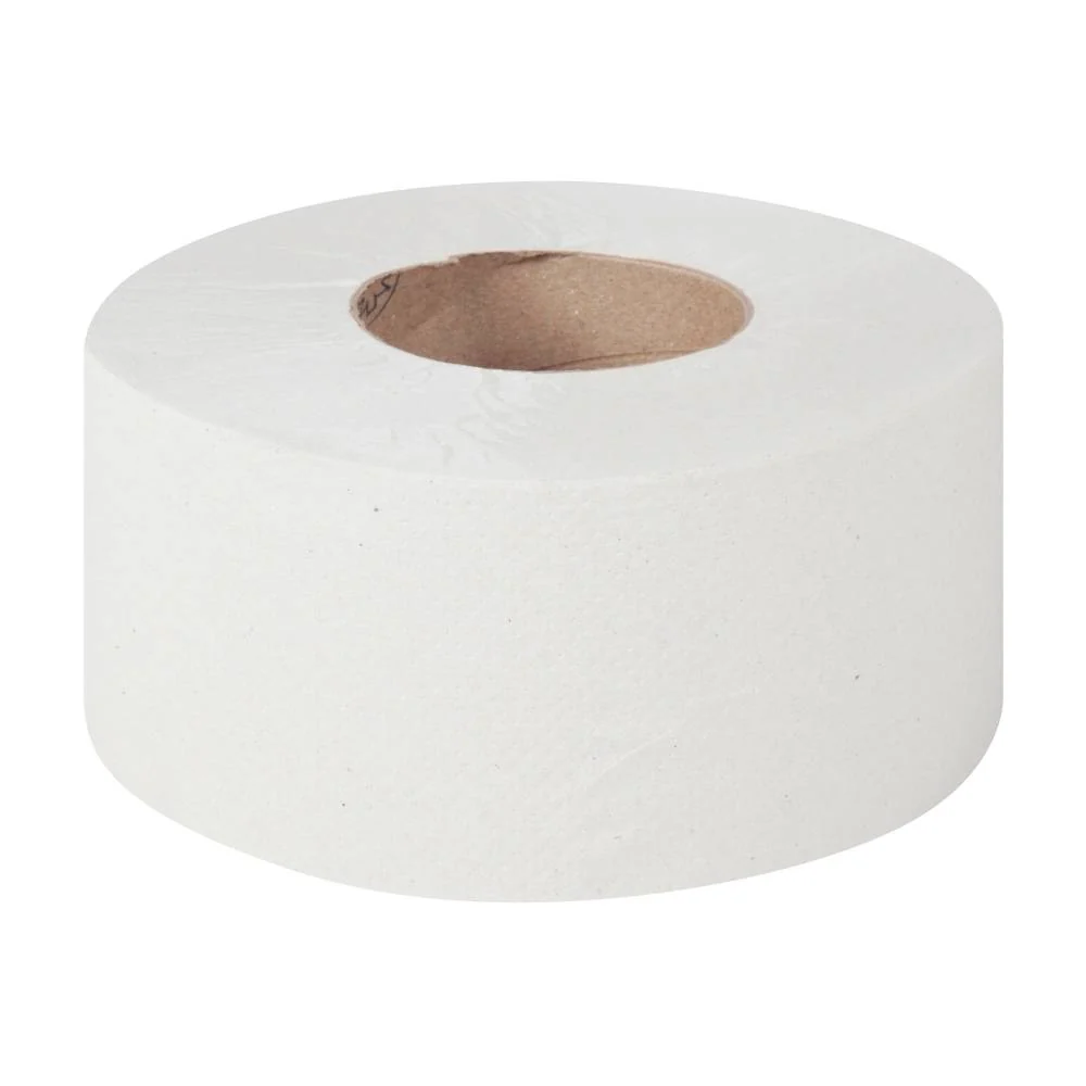 Papel Higiénico Kimberly-Clark Pétalo 6 Rollos de 250 m - ZK Kimberly Clark