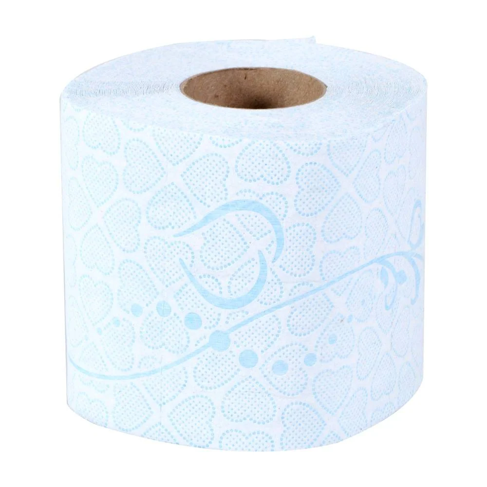 Papel Higiénico Suavel con 40 Rollos - ZK Kimberly Clark
