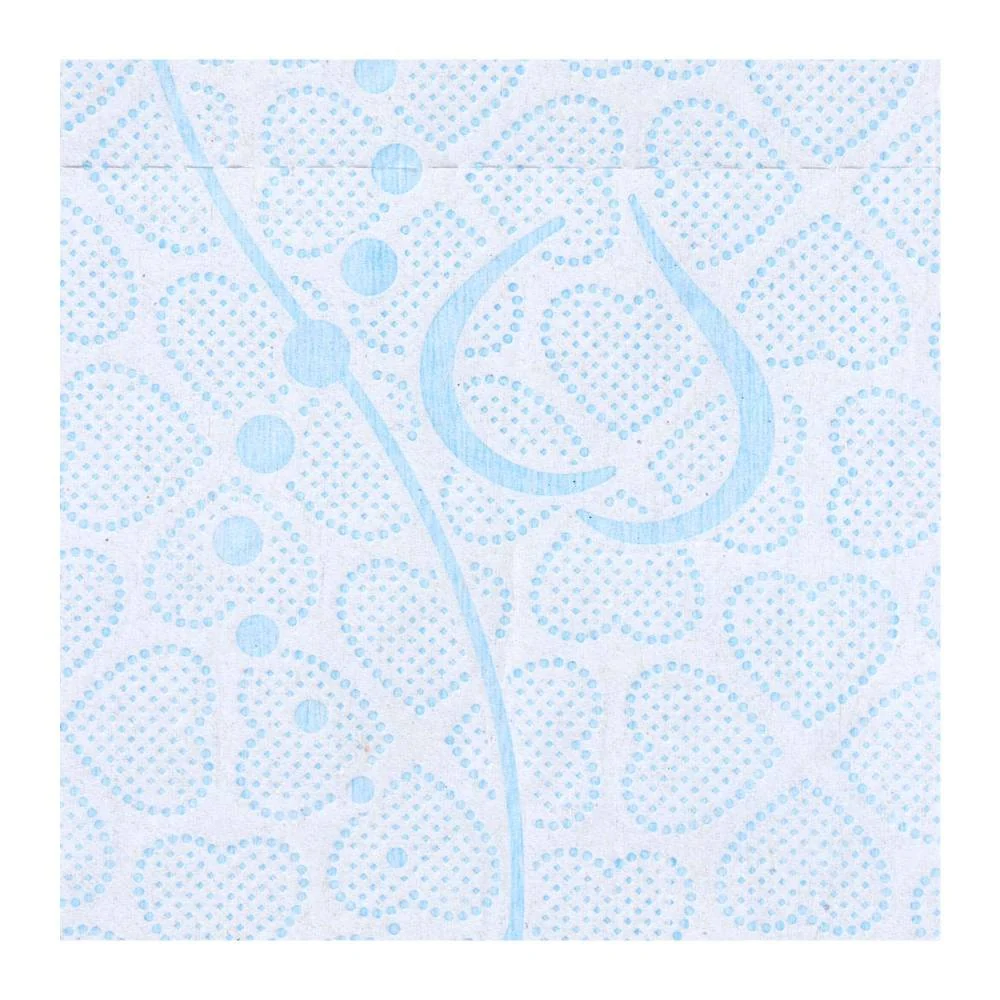 Papel Higiénico Suavel con 40 Rollos - ZK Kimberly Clark
