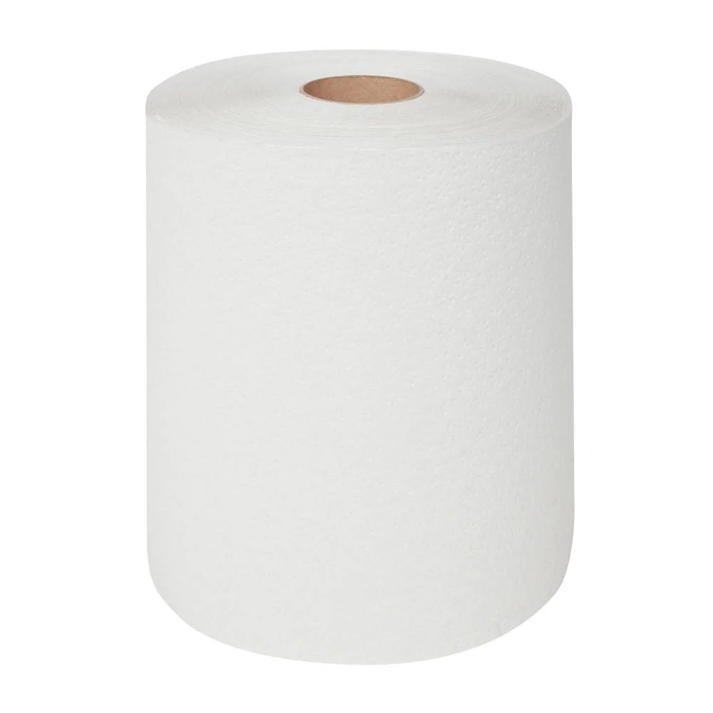 Toallas de papel Kimberly-Clark Marli 6 Rollos de 180 m - ZK Kimberly Clark