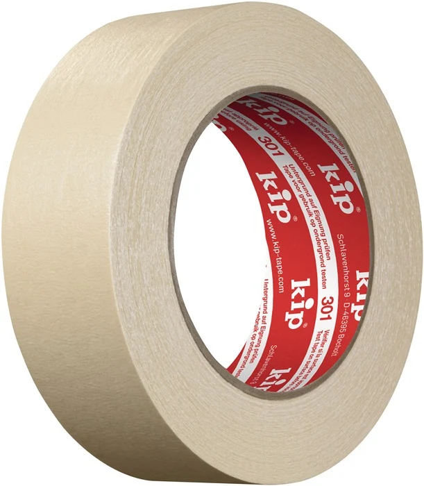 KIP Fine Crepe Extra 301 MASKING-TEC(R) ligeramente crepado ( 4000353114 )