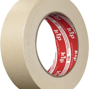 KIP Fine Crepe Extra 301 MASKING-TEC(R) ligeramente crepado ( 4000353112 )