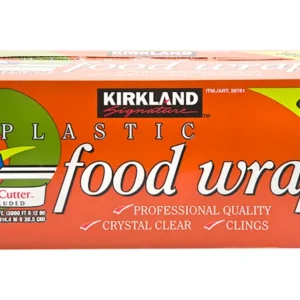 Kirkland Signature plástico adherente 1R - KOZ