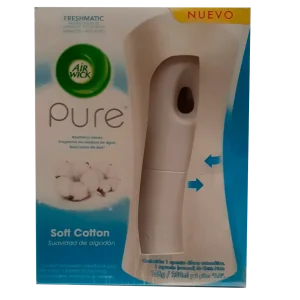 KIT AUTOMATICO SPRAY AMBIENTAL