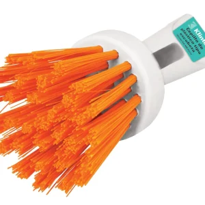 Klintek CELI-10 Cepillo de plástico, tipo escobeta