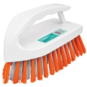Klintek CELI-35 Cepillo de plástico, tipo plancha