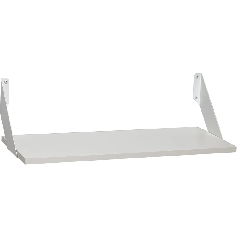 ESTANTE SUPERIOR/INFERIOR 10X24" Knape & Vogt