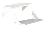 ESTANTE SUPERIOR/INFERIOR 10X24" Knape & Vogt