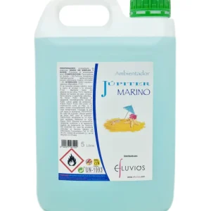 Ambientador Jupiter Marino (5 L) La Corberana