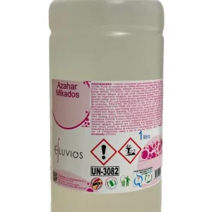 Ambientador Mikado Azahar LC (1L) La Corberana